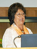 Paola Capitani