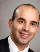 Mohammed Abu Hilal