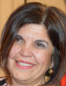 Margherita Camarda