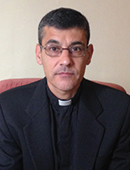 Pedro Amadeo Barzan