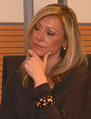 Chiara Lanari