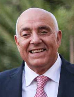Michele Antonio Floriano