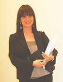 Susanna Mantioni