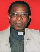 Gabriel Gabati Kibeti