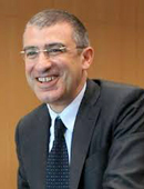 Luciano D’Amico