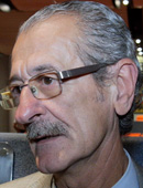 Gregoire Kourtis