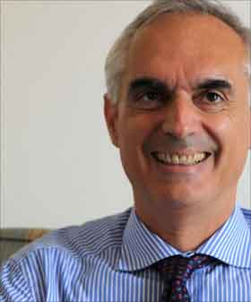 Gabriele Burgio