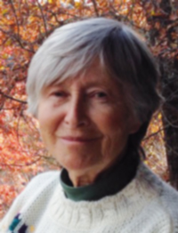 Angela M. Jeannet