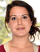 Anna Sabina D’Addezio Gallegos