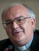 Gian Carlo Perego