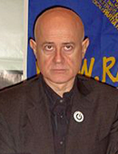 Sergio D’Elia