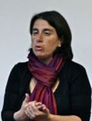 Donatella Parisi