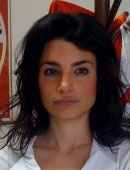 Irene Bregola