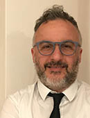 Massimiliano Ferrara