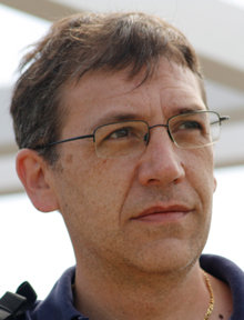 Marco Pezzana
