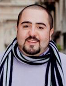 Diego Dantes