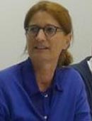 Marina Fridel