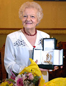 Giancarla Codrignani