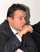 Mario Fiorentino