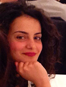 Francesca Spina