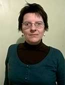 Cristina Sărăcuț