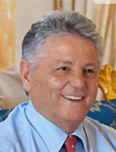 Fausto Servadio