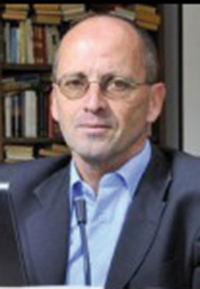 Alexander Rofé