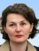 Georgeta Orian