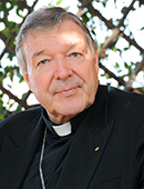 George Cardinale Pell