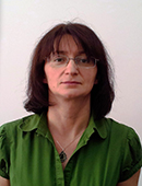Daniela Ștefania Butnaru