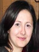 Ana Veronica Catană Spenchiu