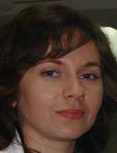 Adina Hulubaș Ciubotariu