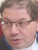 Gino Alberto Faccioli