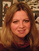 Irene Caligaris