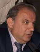 Spyridon Sfetas