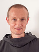 Bernard Lukasz Sawicki