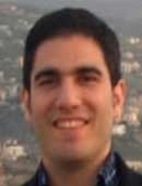 Robert Cheaib
