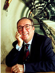 Luciano Maiani