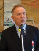 Umberto Donati