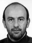 Dimitris Parsanoglou
