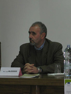 Luigi Aloisio