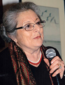Maria Luisa Amendola