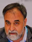 Erfan Rashid