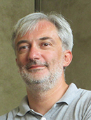 Andrea Longhi