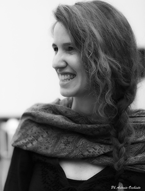 Sara Carnovali