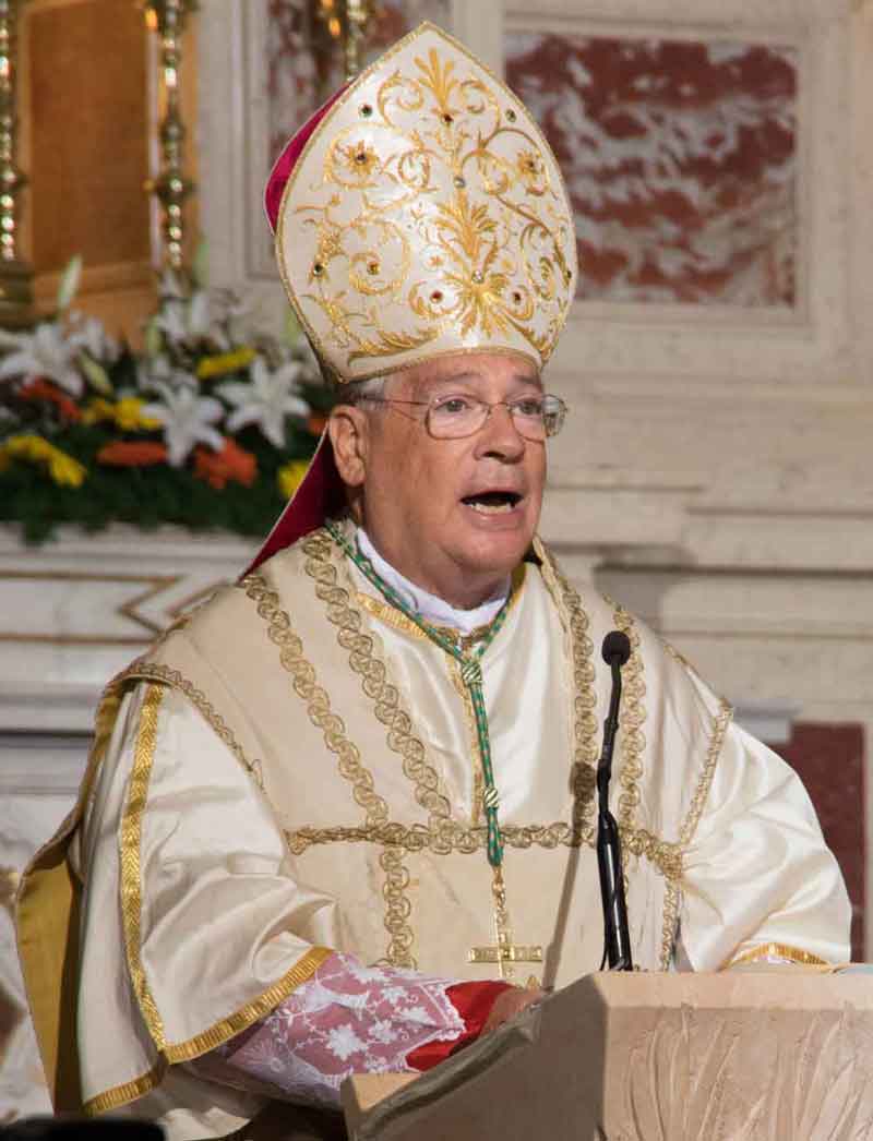 Agostino Marchetto