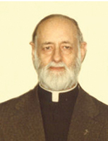 Luis Alonso Schokel