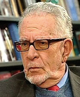 Amos Luzzato