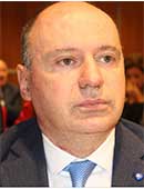 Francesco Mazza