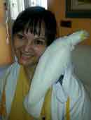 Debora Sacco Giaretta